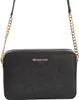 Michael Kors Jet Set Item Černý Náhled obrázku produktu 13