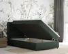 Boxspringbett 120x200 EVEREST, mit Topper, mit Bettkästen,  Produktbild-Vorschau 2