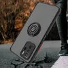 Xiaomi Poco X3 GT Hülle, Ring Halter Ständer Matte Produktbild-Vorschau 7