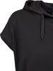 Urban Classics Ladies - Sweat à capuche sans manches en Voir les images du produit 15