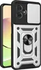 Hülle für Motorola Moto G54 mit Ring Ständer Halter Dia Produktbild-Vorschau 1