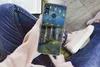 MuchoWow® Handyhülle Schutzhülle Hülle für Huawei P20 Lite Produktbild-Vorschau 3
