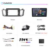 10"Carplay Android 15 Autoradio Für Toyota RAV4 2013-2018 Produktbild-Vorschau 17