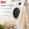 Betz 10 Stück Gästetücher 30x50 cm PREMIUM 100% Baumwolle Produktbild-Vorschau 8
