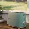 SMEG TSF01EGMEU Toaster 2 Scheiben Smaragdgrün matt Produktbild-Vorschau 18