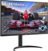 LG 32UR550K-B monitor per computer 80 cm (31,5") 3840 x Anteprima dell’immagine prodotto 2