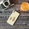 Mr. & Mrs. Panda Iphone XR Handyhülle Bären mit Hut - Gelb Produktbild-Vorschau 4