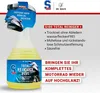 Dr.Wack S 100 Motorrad Total-Reiniger Produktbild-Vorschau 3
