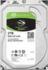 Seagate Barracuda ST2000DM001 2 TB Festplatte Produktbild-Vorschau 14