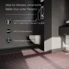 AEG elektrische Fußbodenheizung, 5 m², 200 W/m², Turbo Produktbild-Vorschau 2