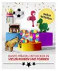 Drachen Pinata Kinder Partyspiel Schlag-Pinata Produktbild-Vorschau 5