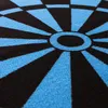 237 x 80 cm Kingpower Dart Freccetta Tappeto Freccetta Anteprima dell’immagine prodotto 2