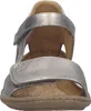 JOSEF SEIBEL Caitlyn 03 | Sandale für Damen | Beige Produktbild-Vorschau 4