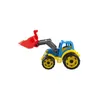 Tracteur/chargeur/pelleteuse avec godet en plastique libre Voir les images du produit 22