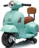Vespa skuter elektryczny od 18m pojazd elektryczny pojazd Podgląd zdjęcia produktu 1