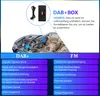 autoradio Carplay Android12 9'' DAB+ GPS SWC RDS Navi WIFI Anteprima dell’immagine prodotto 9