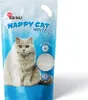 HUGS by Akinu Gel di silice bianco lettiera per gatti 3,6 l Anteprima dell’immagine prodotto 2