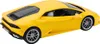Leantoys RC-Auto 1:14 Lamborghini Huracan gelb Produktbild-Vorschau 3