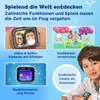 VTech Kidizoom Smart Watch MAX czarny Podgląd zdjęcia produktu 11