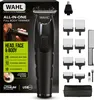 Wahl All-In-One, Schwarz, 0,5 mm, 2,5 cm, 4 cm, Universal, Produktbild-Vorschau 12