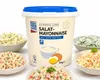 Salat-Mayonnaise 10kg Classic Line 50% Rapsöl für Produktbild-Vorschau 4