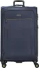 d&n Travel Line 9704 4 Rollen Trolley L 78 cm mit Dehnfalte Produktbild-Vorschau 6
