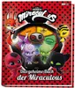 Miraculous: Das geheime Buch der Miraculous Produktbild-Vorschau 1