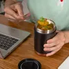 Root7 - Boîte à lunch isotherme en acier inoxydable 500ml, Voir les images du produit 4