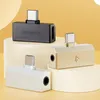 FiiO x SNOWSKY Tiny A - złoty - wzmacniacz słuchawkowy z Podgląd zdjęcia produktu 2