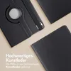 imoshion 360° drehbare Klapphülle iPad Pro 13 (2025) M5 / Produktbild-Vorschau 6