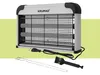 KRUMAD Insektenvernichter Elektrisch 30W – UV Mückenlampe Produktbild-Vorschau 6