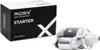 RIDEX 2S0252 Starter Anlasser 0,8kW für SUZUKI Samurai SUV Produktbild-Vorschau 2