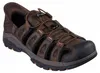 Sandali Del Marchio Skechers Del Modello Slip - Ins Tresmen Anteprima dell’immagine prodotto 11