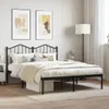 VidaXL 373790, Černá, 146 cm, 2,07 m, 98 cm, 1400 x 2000 Náhled obrázku produktu 2