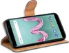 Book Case pour Wiko Lenny 5 Housse Etui à rabat Couverture Voir les images du produit 3
