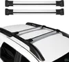 Strešný nosič Batožinový nosič pre Dacia Duster 2013-2018 Náhľad obrázku produktu 1