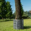 Baumschutzgitter 20x33 cm Grau Produktbild-Vorschau 6