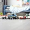 Lego Spider-Man 76173 Ghost Rider Carnage Produktbild-Vorschau 6
