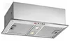 Teka GFH 55/73 Inox 329 m3/h Built-in Stainless steel Produktbild-Vorschau 2