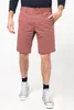 Kariban Herren Bermuda Shorts Cargo kurze Hose knielang Produktbild-Vorschau 2