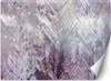 Vlies fototapete Pailletten Rosa Silber 400x280 cm Feeby Produktbild-Vorschau 1