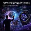 AlphaSport™ Smartwatch GPS 170+ športových režimov AMOLED Náhľad obrázku produktu 5