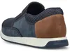 Chaussures Rieker Moccasins 1195414 Voir les images du produit 15