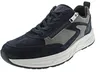 Waldläufer Pánske nízke tenisky H-Hack Low Top 738002 103 Náhľad obrázku produktu 5