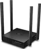 WLAN-Router Schnelles Ethernet Dual-Band (2,4 GHz/5 GHz) Produktbild-Vorschau 2