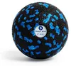 TRENDY SPORT Bola a fascia nera/blu 6 cm Anteprima dell’immagine prodotto 7