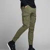 JACK & JONES Paul Lake Cargo loose fit, heren cargo broek, Produktbild-Vorschau 21