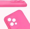 Bizon Soft Case für Honor 200 Lite, Neonpink Produktbild-Vorschau 5