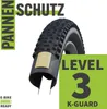 2 x Schwalbe Reifen Rapid Rob Schwarz 26 x 2,25 (57-559) + Produktbild-Vorschau 4