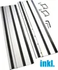 Sega a immersione TS 57-1400 KE SET Anteprima dell’immagine prodotto 8
